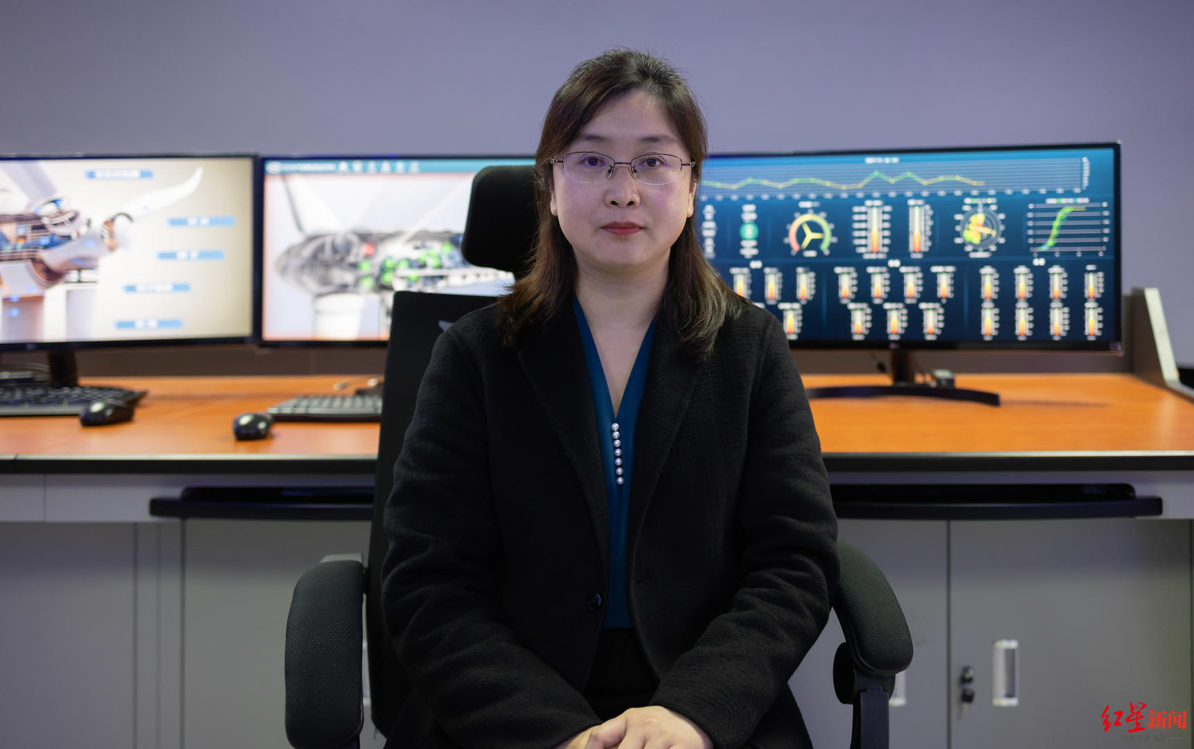 与成都，向未来 | 成都首批“产业建圈强链人才计划”入选者董娜：12年青春，同“城”发展